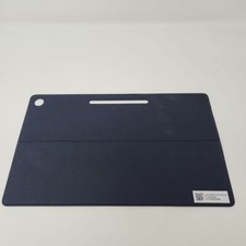 New Lenovo Stand Cover H Blue 82QS001HUS DUET 5 CHROMEBOOK 5CB1F27184