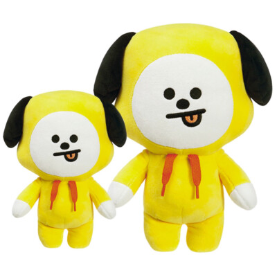 BT21 - CHIMMY, unterschiedliche Größen