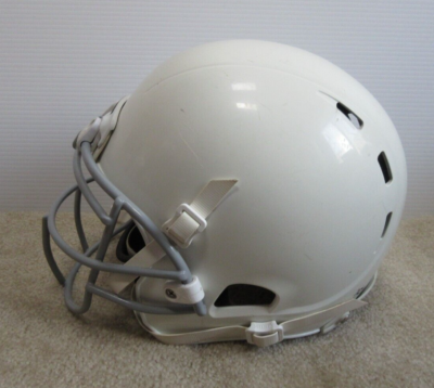 best football helmet for youth 2014 Xenith X2E Initial Season 2014 Youth Football Helmet Size M