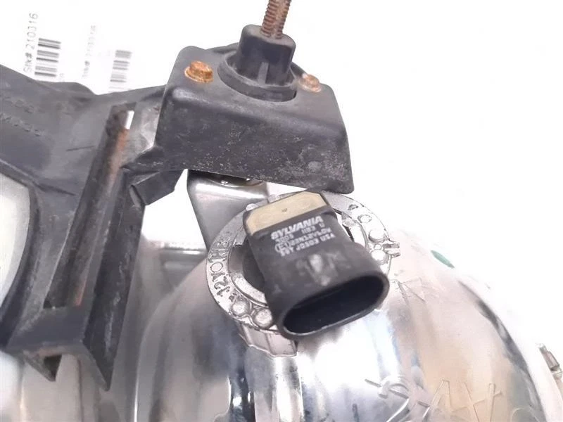 FARO DELANTERO CONDUCTOR para Chevrolet Suburban 2000-2006 Foto 4 de 4