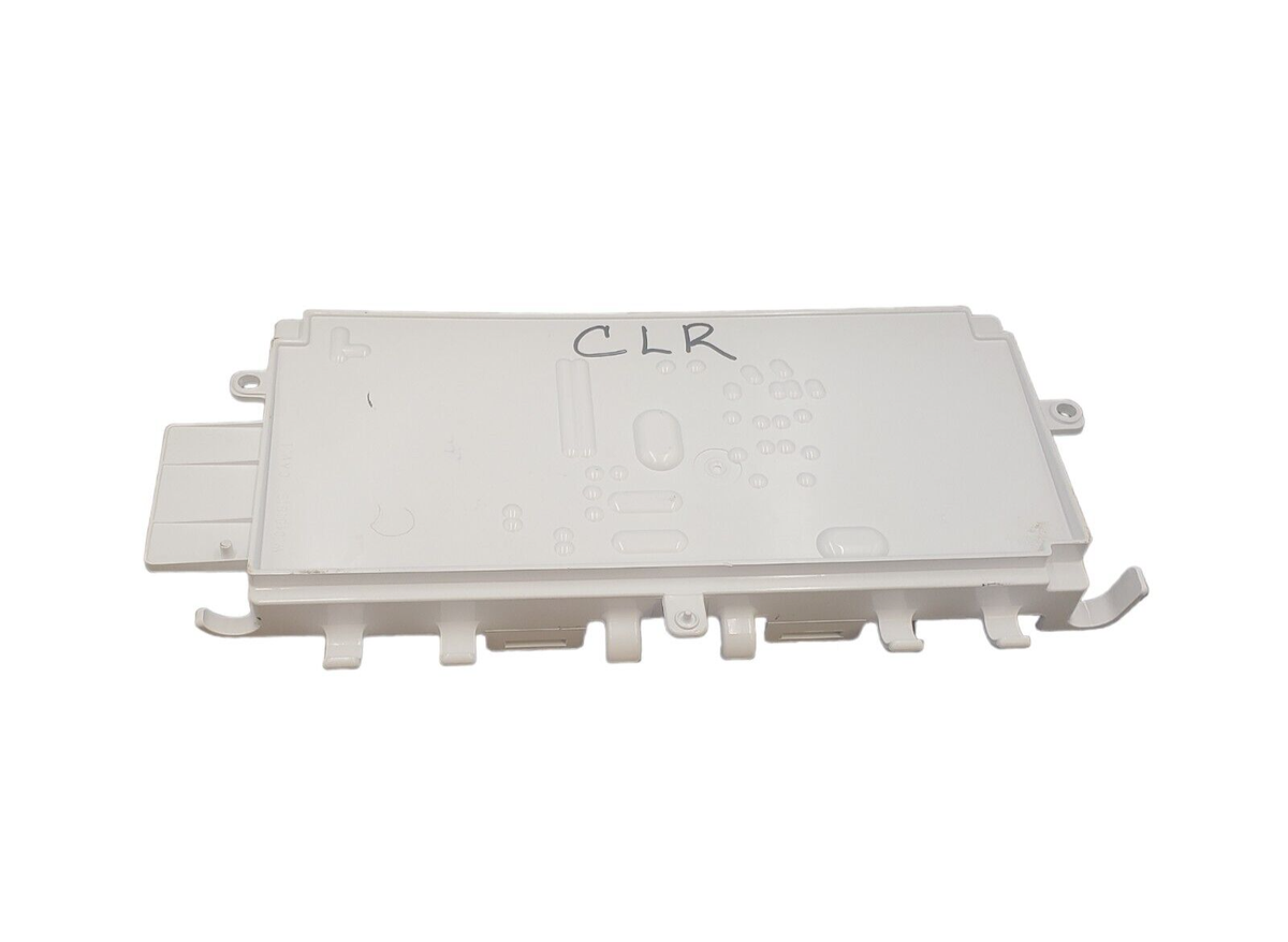 Scheda Di Controllo Programmata Lavatrice 481221479076 - Foto 10