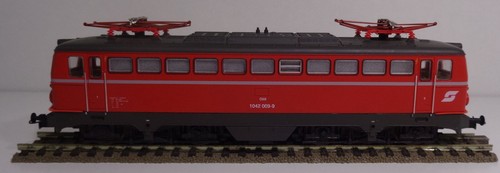 Lima H0 208443 E-Lok 1042 009-9 ÖBB DC NEU & OVP | Zustand: Neu