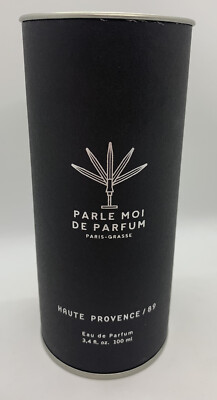 Haute Provence / 89 Parle Moi de Parfum Unisex Nischenduft 100ml