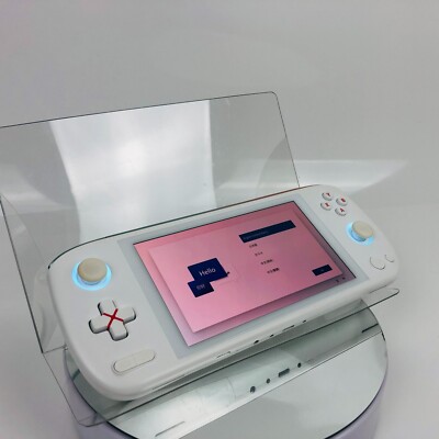 AYANEO AIR STANDARD 512GB Handheld Console 16GB/SSDAMD Ryzen
