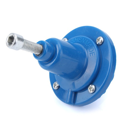 Vacuum Pressure Regulator Valve Controller Milking Machine Milk Pulsator Surge - Picture 7 of 8