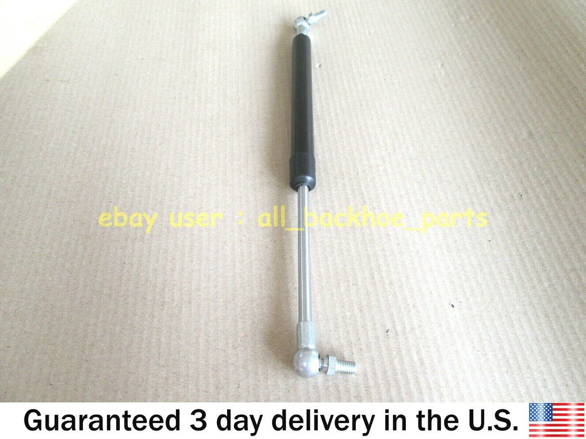 JCB BACKHOE - LIFT SUPPORT GAS STRUT (PART NO. 123/06334 331