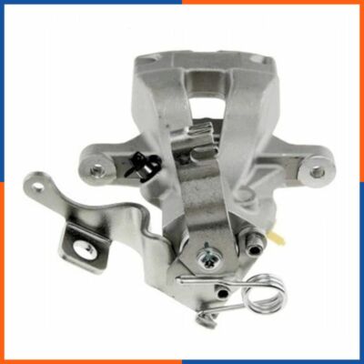 Bremssattel hinten links für CITROEN | 624052, 694362B