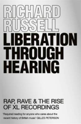 Liberation Through Hearing - Paperback By Russell, Richard - GOOD