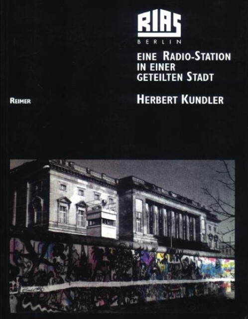 Thumbnail - Rias Berlin Herbert Kundler
