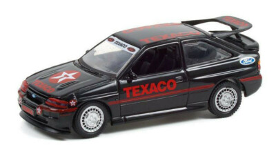 GreenLight 1:64 Ford A.S.S Neu Escort RS Cosworth Texaco 1995 Running on Empty