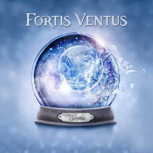 FORTIS VENTUS - Vertalia SYMPHONIC POWER - Afbeelding 1 van 1