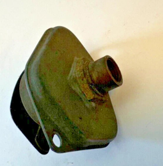 Medidor de aceite modelo PJ Plymouth Deluxe 1935 641132. Foto 4 de 4