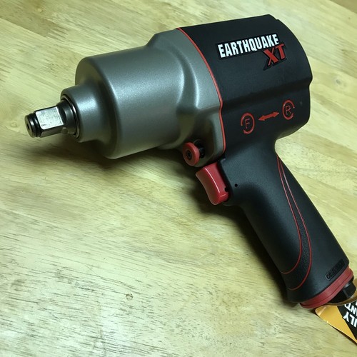 Composite Air Impact Wrench EQ12XT 