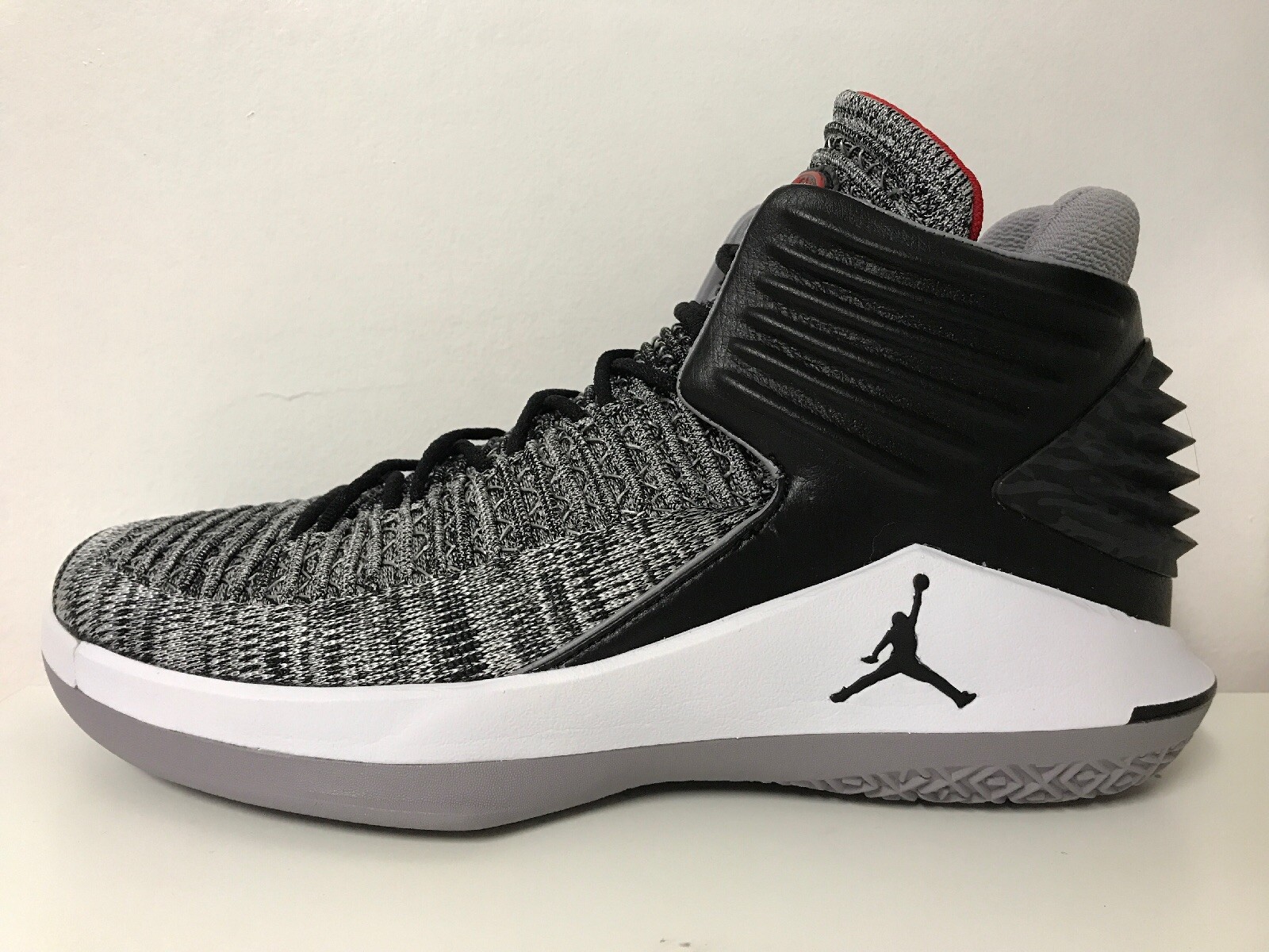 nike duckboot 17 black