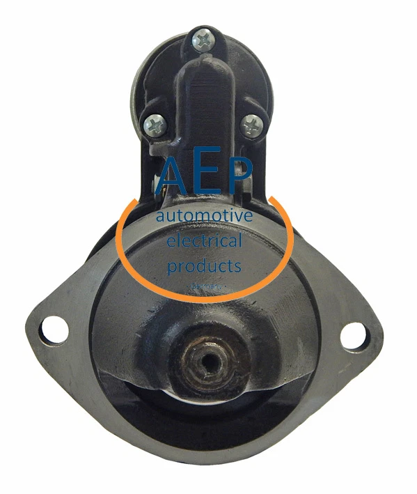 DEMARREUR STARTER FERRARI 246GT, DINO 206, 328 12V 1,5KW - Photo 2/2