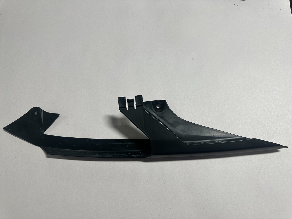 2012-2022 KAWASAKI ZX-14 OEM DRIVE CHAIN COVER GUARD | eBay