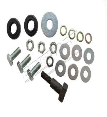 Land Rover Series Fuel Tank Fitting Kit DA2542 | eBay Australia