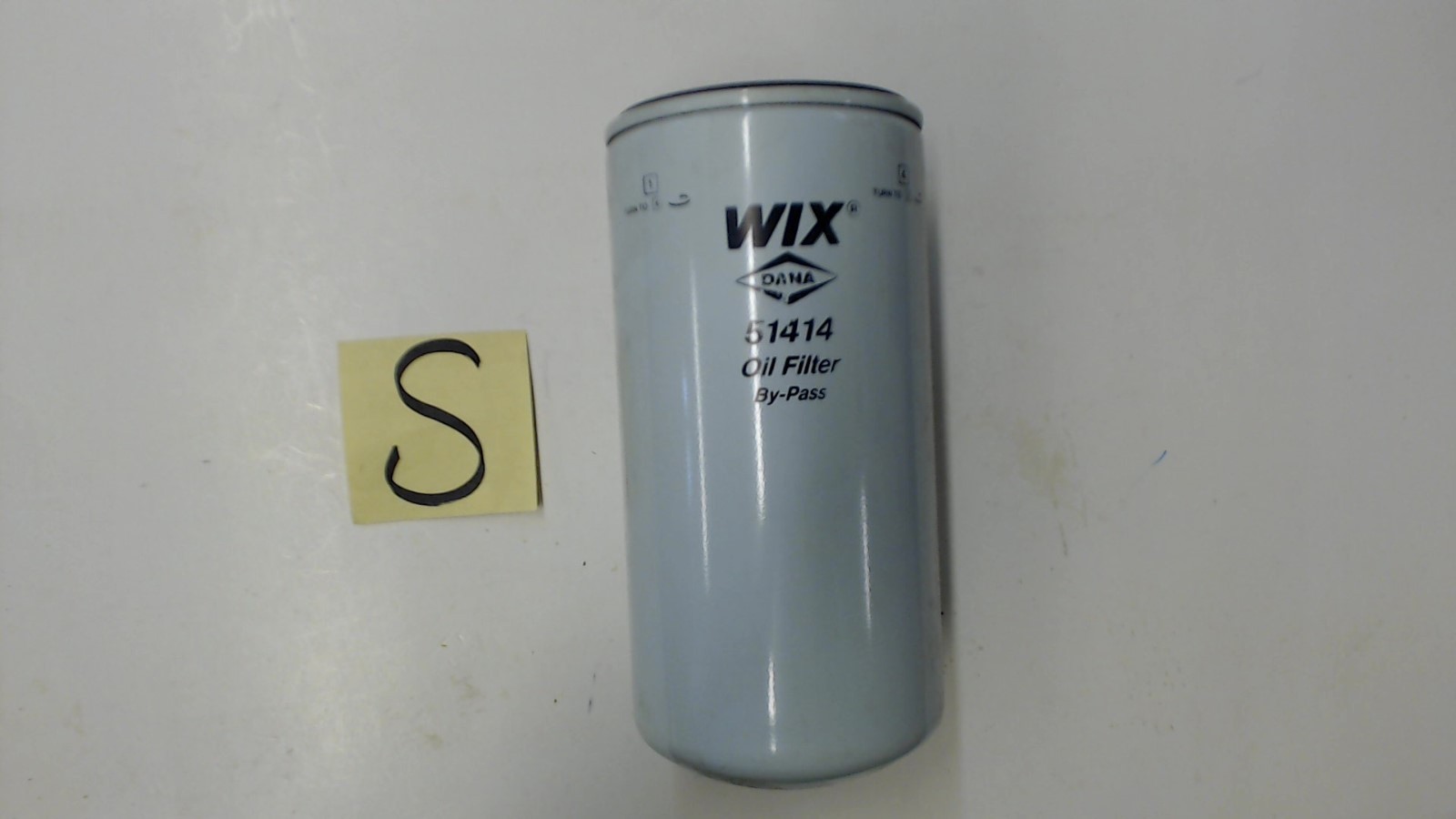 NAPA 1414 cross reference oil filters