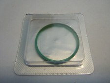 Glass Sapphire Crystal 32.65 Rolex Tropic 25.318, Milgauss 116400