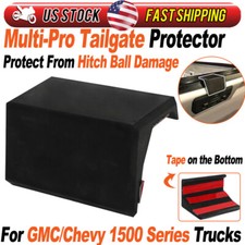 For 2019-24 Gmc Chevy 1500 Truck Multipro Tailgate Protector Double Tape On Us For 2019-24 Gmc Chevy 1500 Truck Multipro Tailgate Protector Double Tape On Us