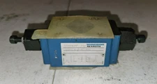 Mannesmann Rexroth Z2FS 6-2-42/1QV Hydraulic Check Valve