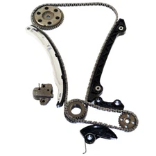 4M-6MZ538 Engine Timing Chain Kit for Ford Focus 07-03 Escape 08-07 2.3L DOHC