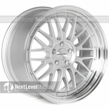 Circuit Performance Cp30 19x9.5 5x114.3 35 Silver Wheel Fits Civic Accord Camry Circuit Performance Cp30 19x9.5 5x114.3 35 Silver Wheel Fits Civic Accord Camry
