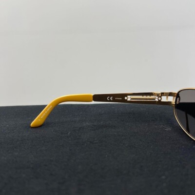 90s jean paul gaultier spring sunglasses vintage Fashion