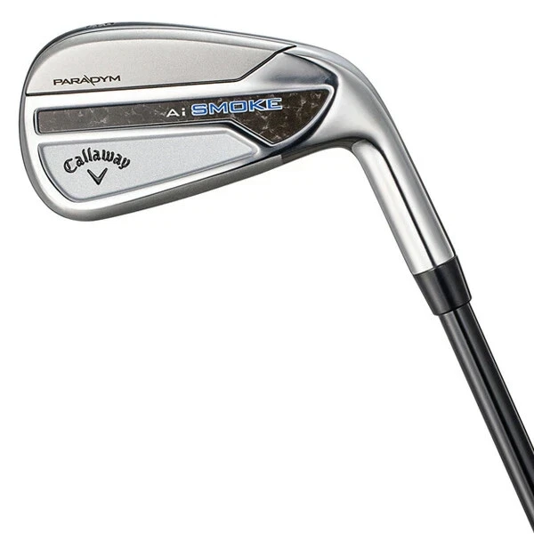 Callaway PARADYM Ai SMOKE Wedge Sw 54 TENSEI 50 Regular Flex - Image 3 of 4