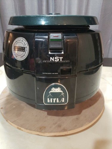 Hyla GST Canister Vacuum Air Room 