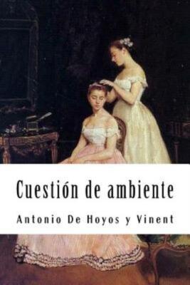 Cuesti?N De Ambiente