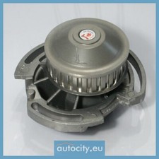 Pompe à eau Audi 50