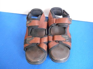 wolverine sandals