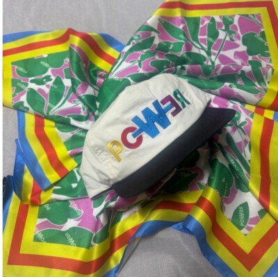 G-DRAGON Power Scarf Multi / 100% Authentic | eBay