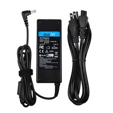 AC Adapter Charger For Sony Bravia KDL32R300B KDL-48R483B Smart Screen Power PSU