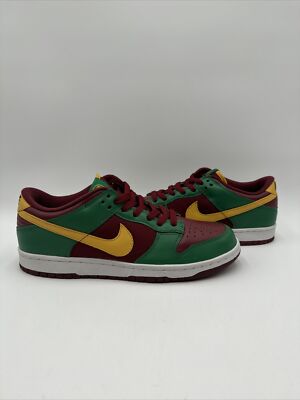 Nike Dunk Low Portugal 2004 Size 10.5 Brand New 307378-671