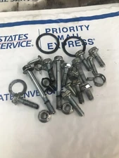 AMERISUN INC POWERSMART 200CC OHV MOWER HARDWARE