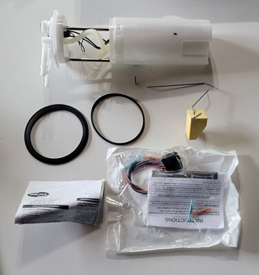 Delphi FG0162 Automotive Fuel Pump Module Assembly New Old Stock Buick Pontiac