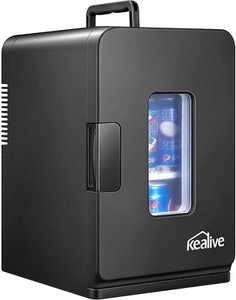 refrigerator thermoelectric 15x kealive yt warmer cooler mini