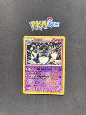 Pokemon TCG Golurk Plasma Blast 46/101 Reverse Holo Rare LP.