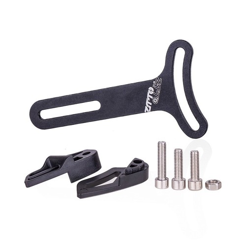 ZTTO Aluminum Alloy Chain Guide for Electric Bicycles Enhanced Stability - Picture 6 of 10