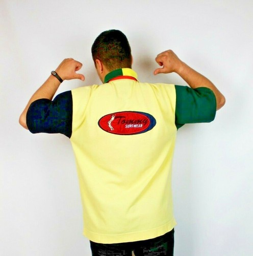 TOMMY HILFIGER T-Shirt Polo 