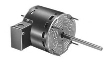 Moteur ventilateur condensateur Fasco D960 1/3 CV 825 tr/min 460 V
