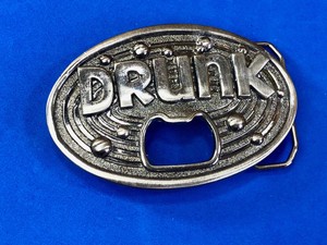 funny belt buckles