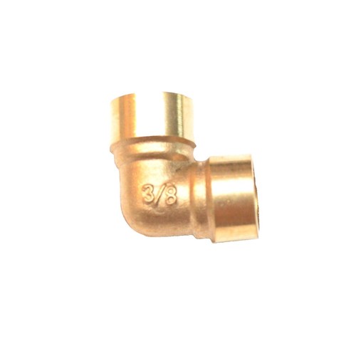 Brass Pipe Fitting, Cross, 1/4 In. Female NPT | Swagelok - Foto 7