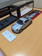AutoArt 1/18 Nissan Fairlady Z S-Tune Diecast Collectible Display Model