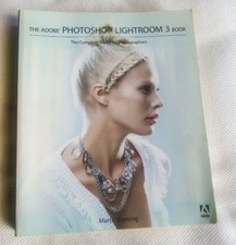 The Adobe Photoshop Lightroom - VERY GOOD