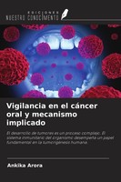 Vigilancia En El CáNcer Oral Y Mecanismo Implicado Ankika Arora