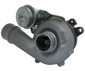 1***Turbolader Neu OE-Ref. 06A145704PX für VAG