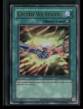 Retro Pack 2 #RP02-EN038 United We Stand